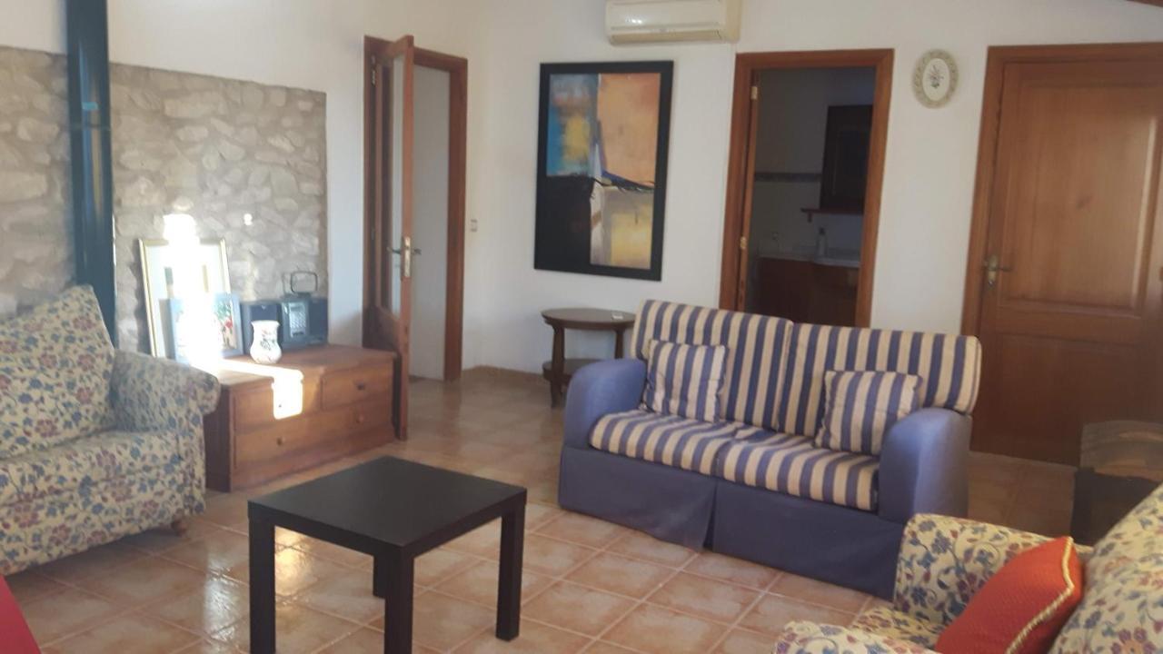 Ca'N Buniferri Vila Randa Exterior foto