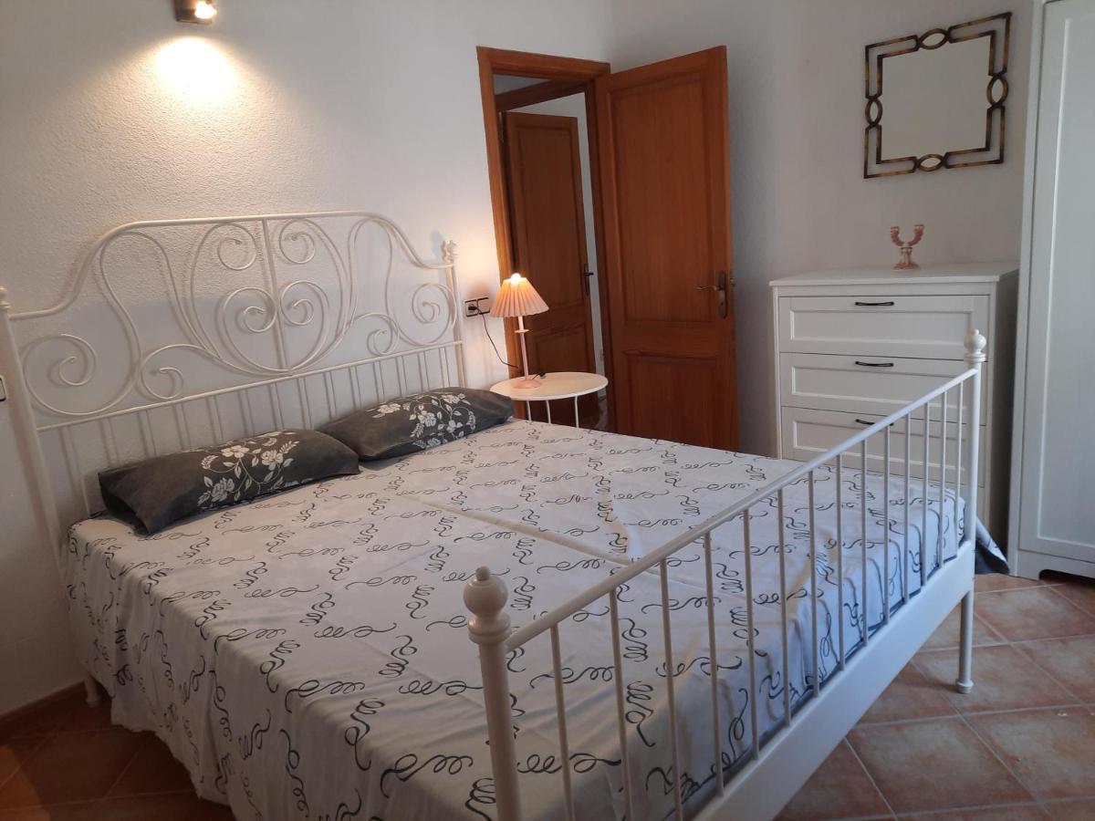 Ca'N Buniferri Vila Randa Exterior foto