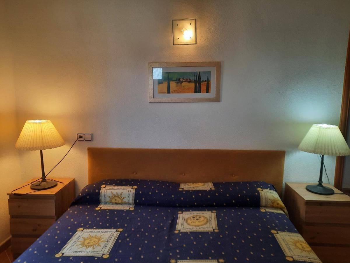 Ca'N Buniferri Vila Randa Exterior foto