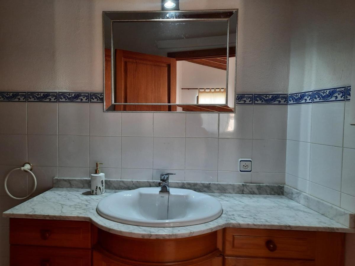 Ca'N Buniferri Vila Randa Exterior foto
