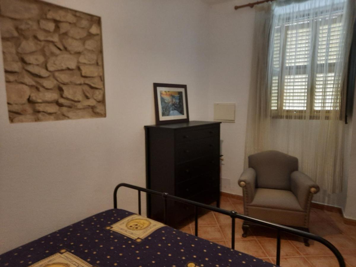 Ca'N Buniferri Vila Randa Exterior foto