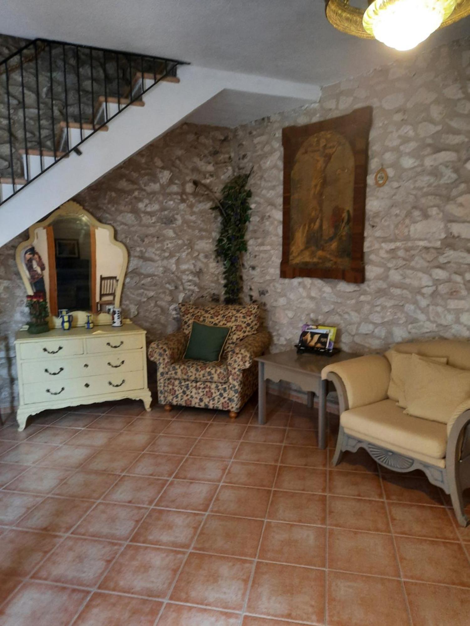 Ca'N Buniferri Vila Randa Exterior foto