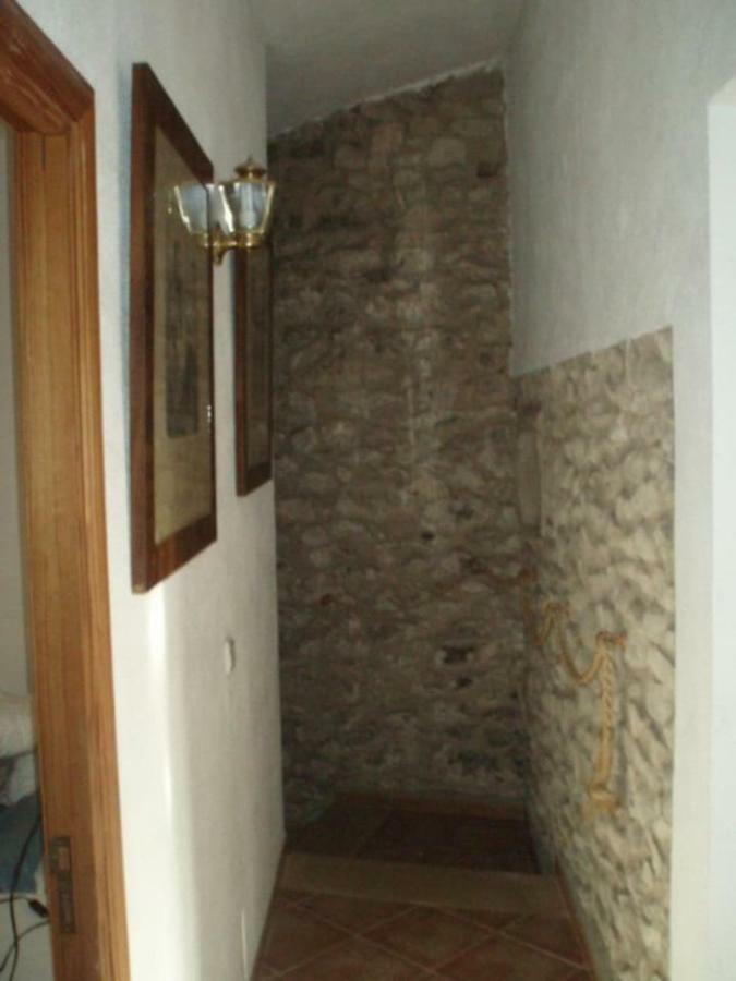 Ca'N Buniferri Vila Randa Exterior foto