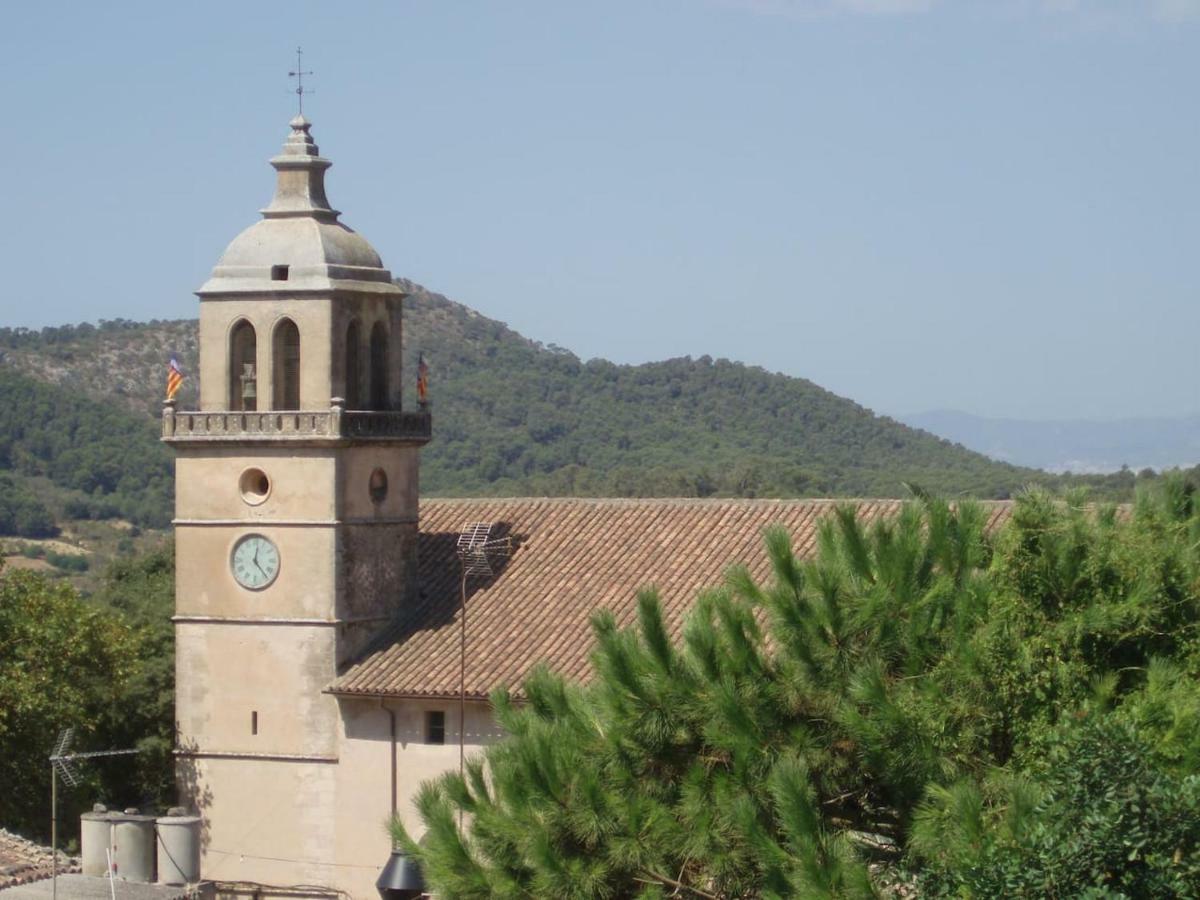 Ca'N Buniferri Vila Randa Exterior foto