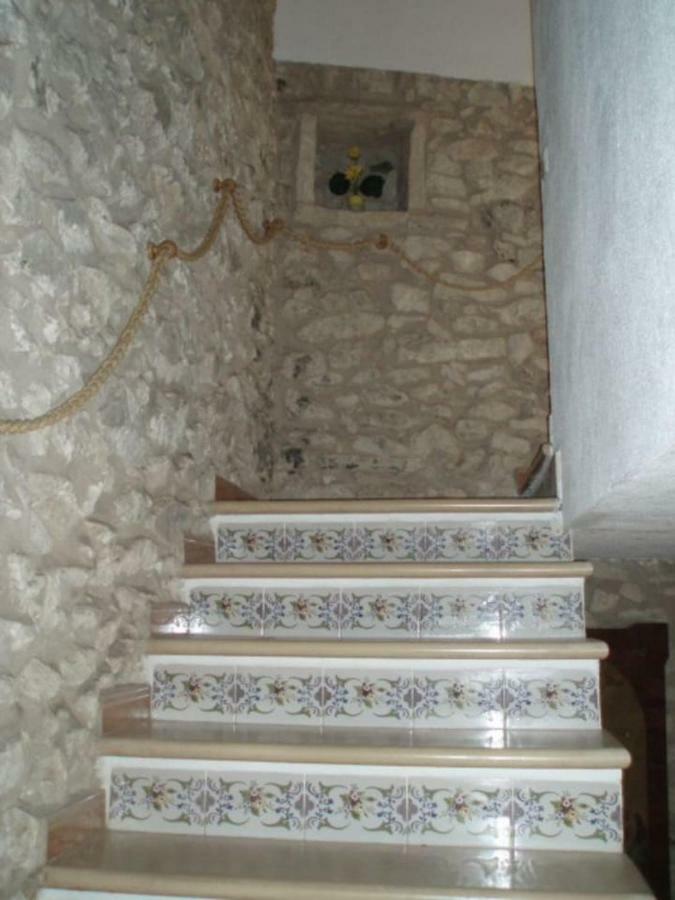 Ca'N Buniferri Vila Randa Exterior foto
