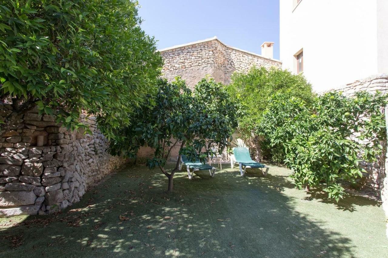 Ca'N Buniferri Vila Randa Exterior foto