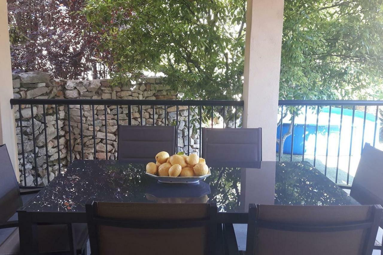 Ca'N Buniferri Vila Randa Exterior foto