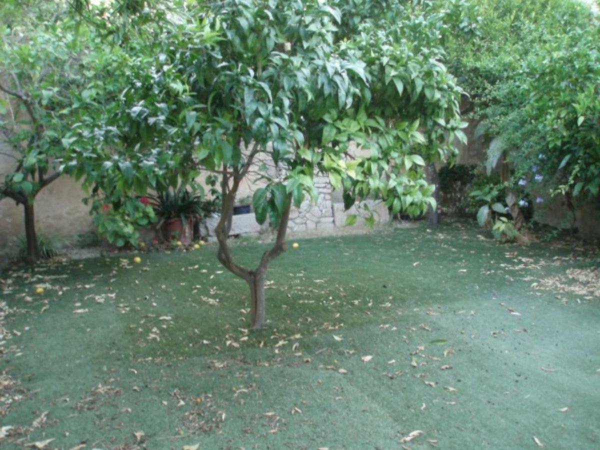 Ca'N Buniferri Vila Randa Exterior foto