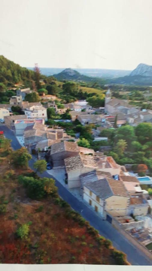 Ca'N Buniferri Vila Randa Exterior foto