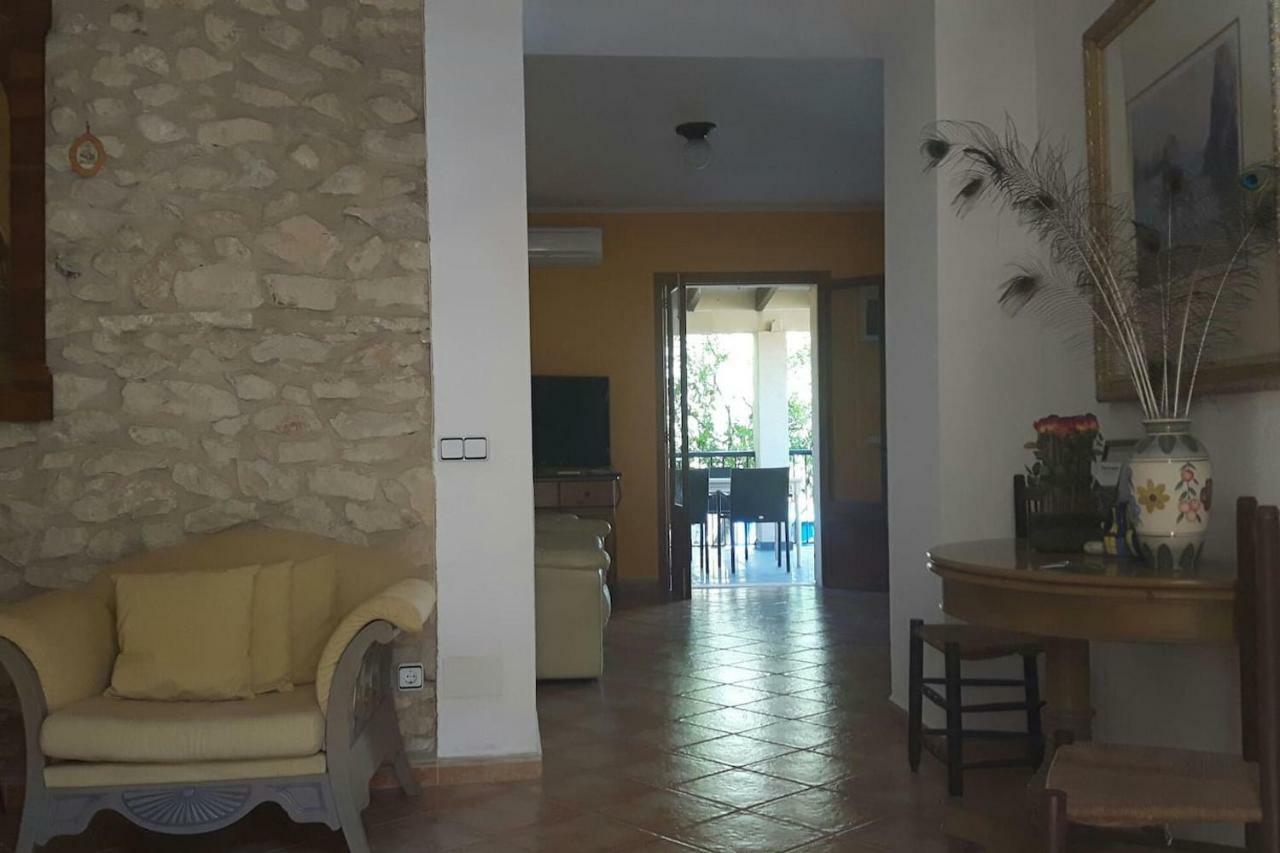 Ca'N Buniferri Vila Randa Exterior foto